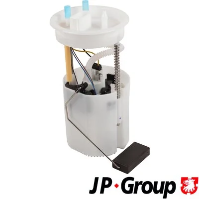 Fuel Feed Unit